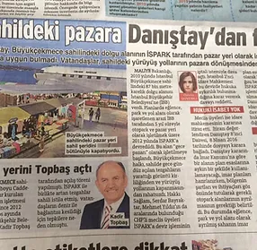 2009-2014 dönemi İBB